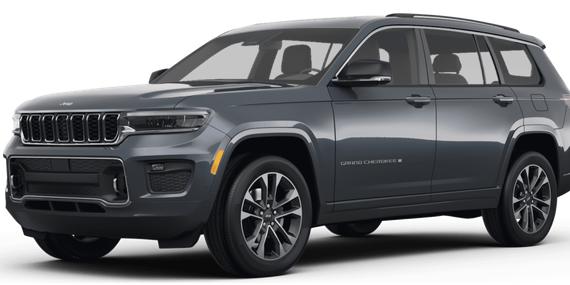 JEEP GRAND CHEROKEE 2022 1C4RJKEG9N8502732 image